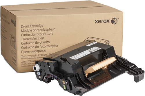 Xerox 101R00582 imaging drum black