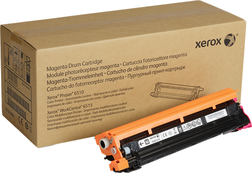 Xerox 108R01418 imaging drum magenta