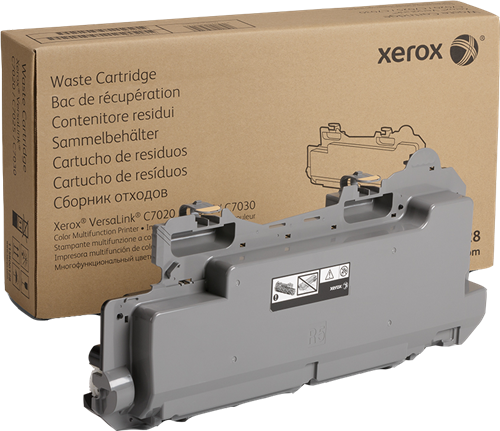 Xerox 115R00128 waste toner box