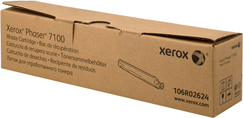 Xerox Phaser 7100 106R02624