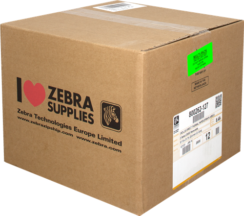 Zebra GK42-202520-000 800262-127 12PCK