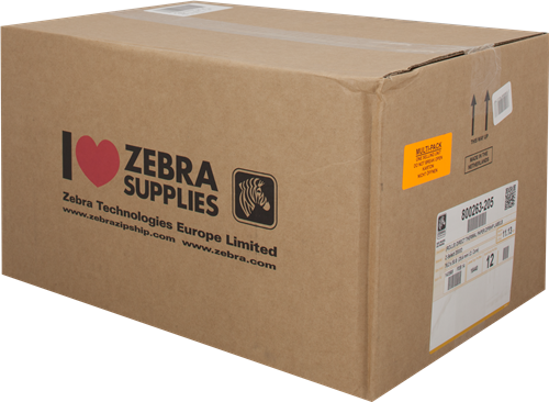 Zebra 800263-205 12PCK